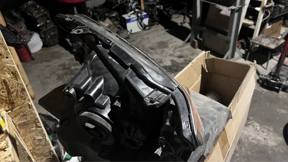 Фара оригинал L200 жылы2008