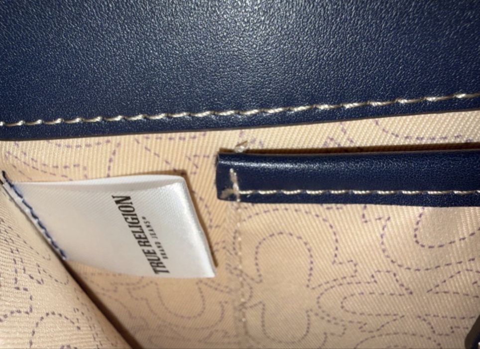 Geanta True Religion