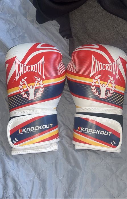 Manusi knockout frb
