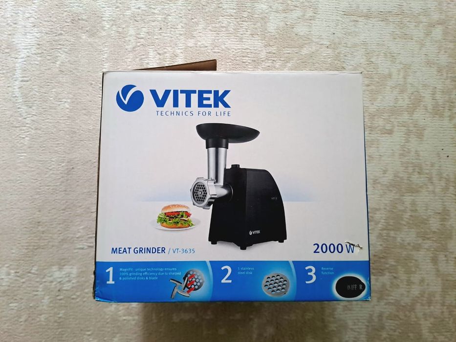 Продам мясорубка!