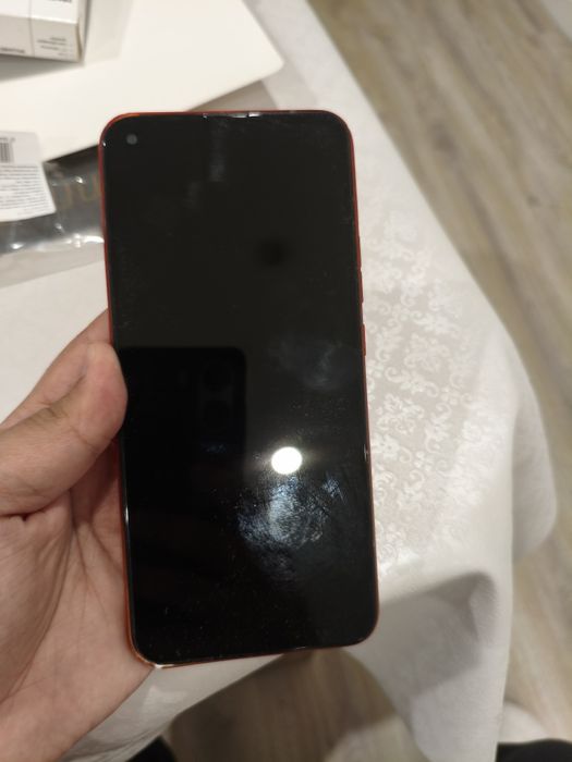 Телефон текно рабочий