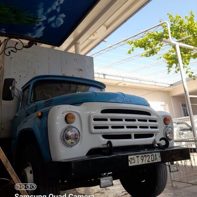 Зил 130 сотилади