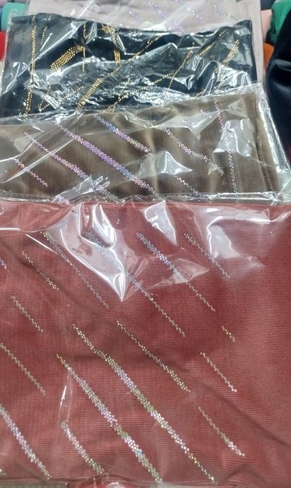 Ayollar hijob ro'moli