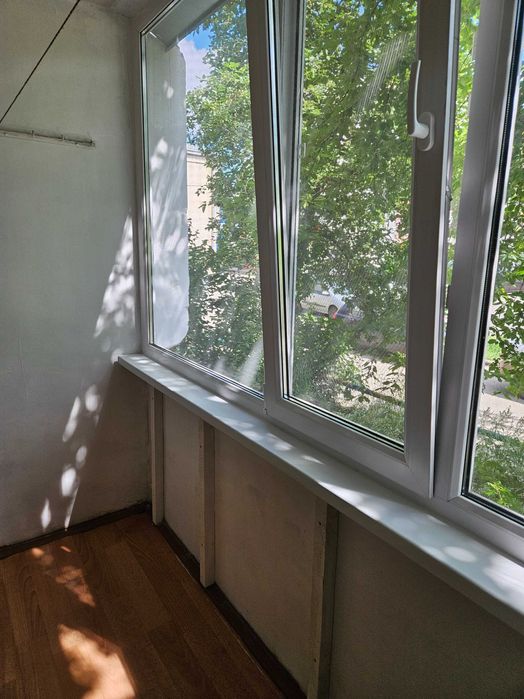 сдам 1 ком квартиру район ДСР