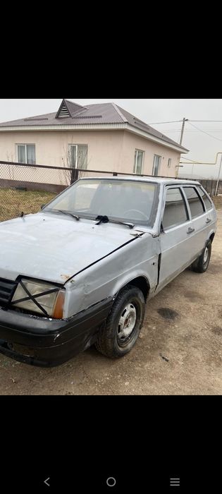 ВАЗ 2109сатылады