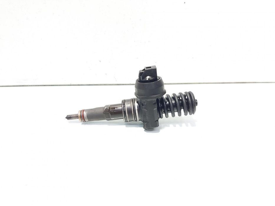 Injector, cod 038130073BQ, RB3, 0414720312, VW Passat (3C2), 2.0 TDI, BMP Volkswagen
