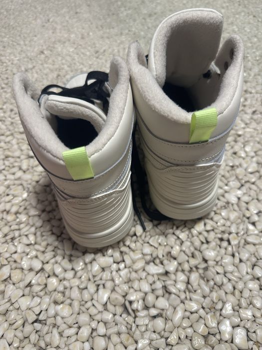 Високи маратонки Puma