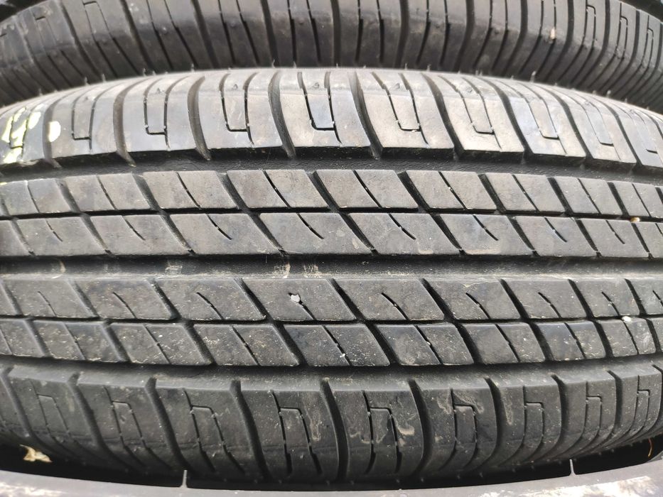 2бр Гуми 145 80 10 - Falken