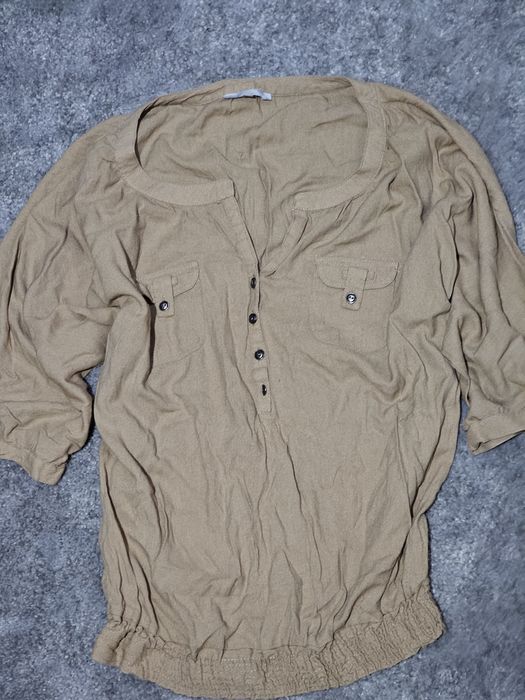 Bluza damă Etam lejeră