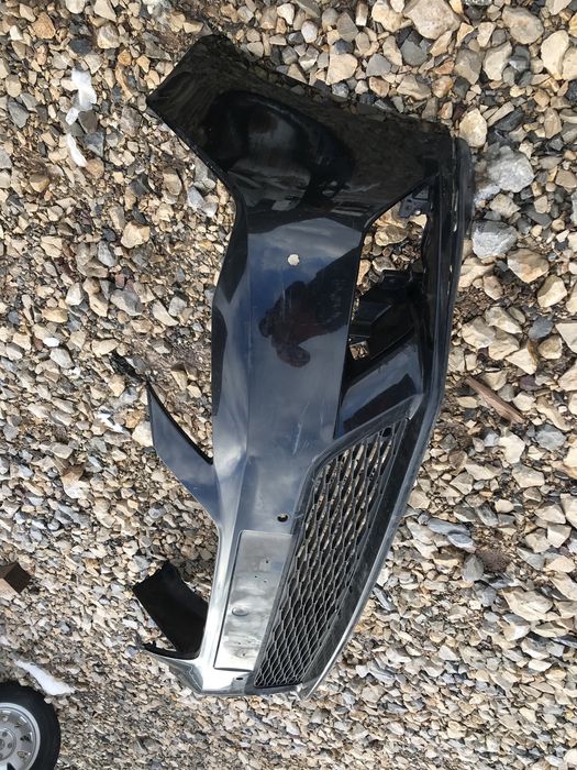 Предна броня за Seat Leon 2012-