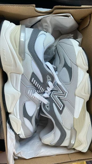 New Balance 9060 Нови Маратонки Ню Баланс [36-46 Номер] с Кутия