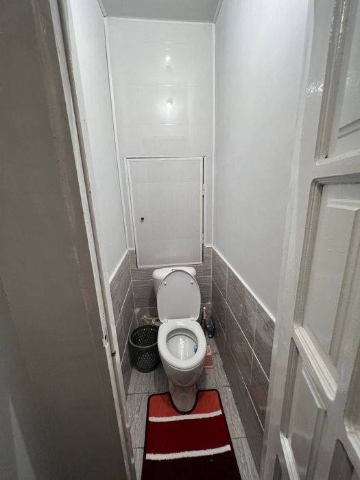 Квартира шерикликка