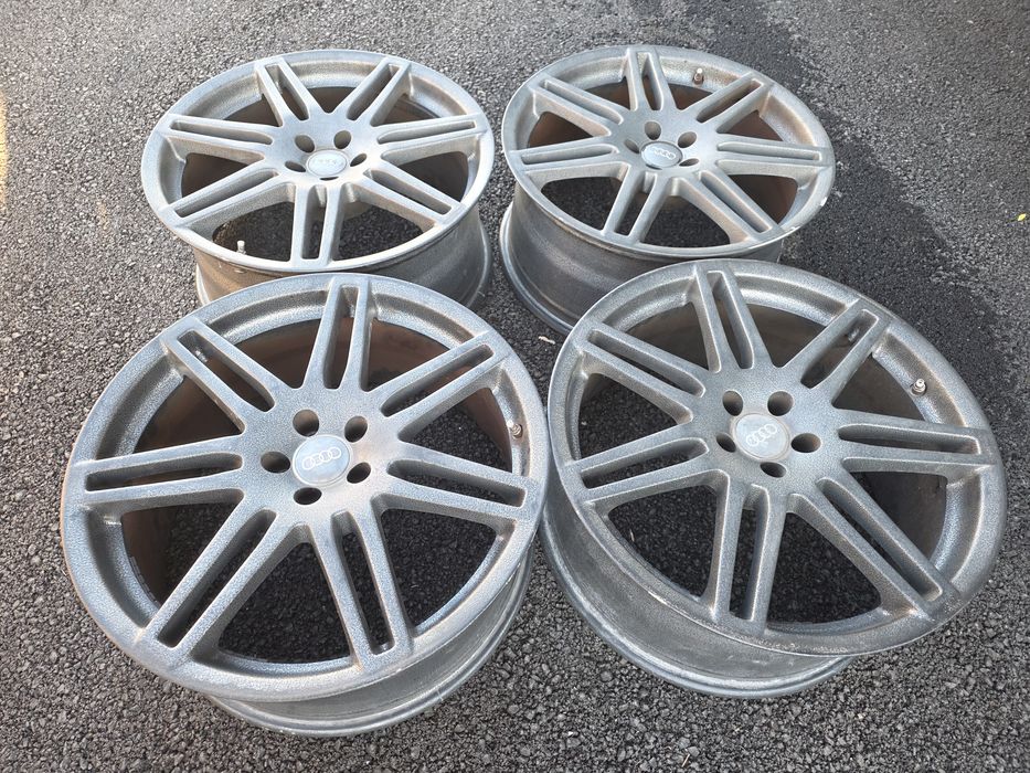 Джанти 19 5х100 Ауди ,Audi , 5x100