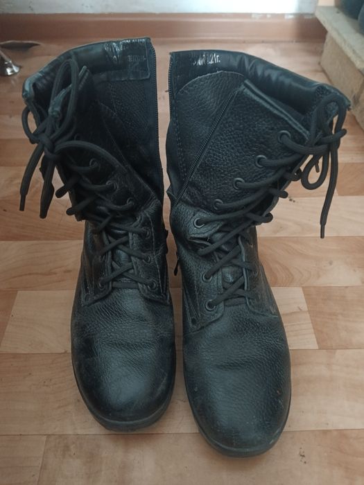 Продам берцы зима,лето,осень