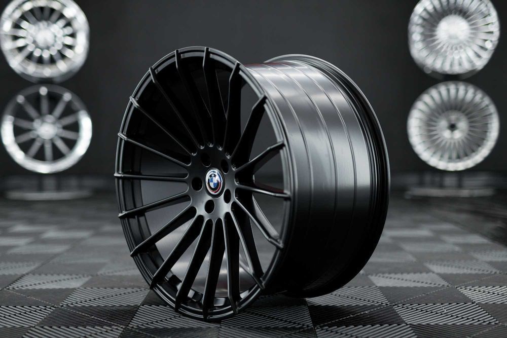 джанти 22 бмв hamann r22 x5 x6 x7