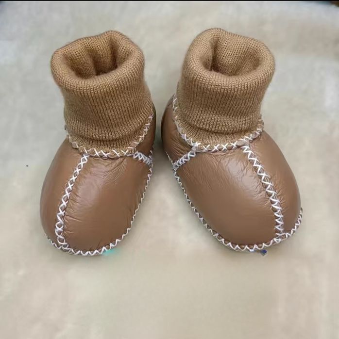 Продам новые носочки - тапочки