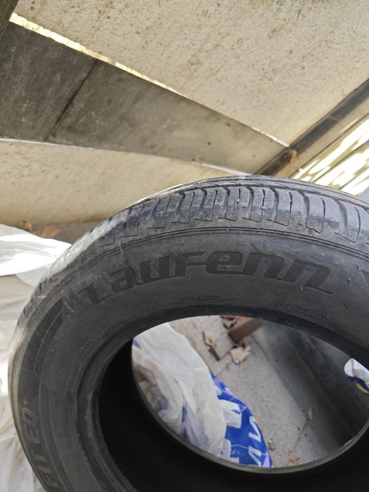Гуми Laufen G FIT EQ* 195/65/15