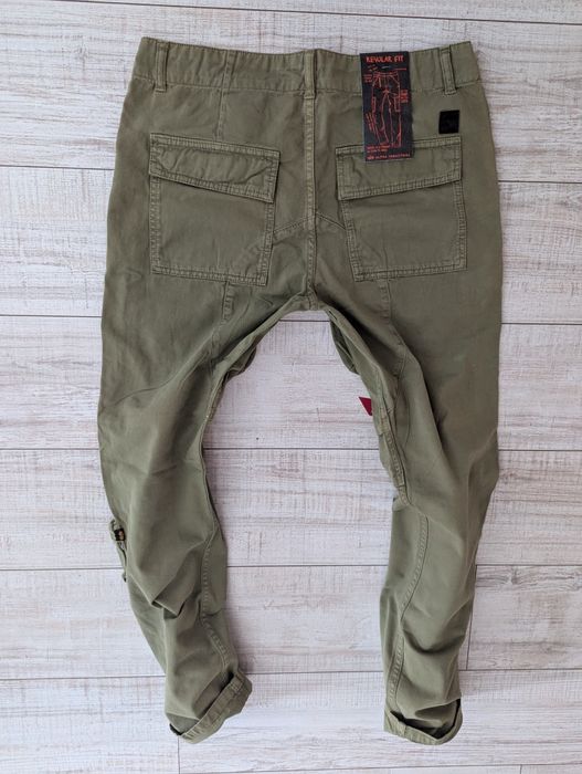 Alpha Industries Cargo - w 31