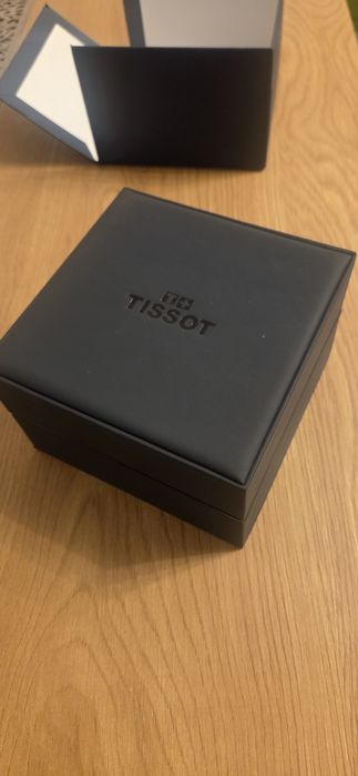Ceas barbati TISSOT Gentleman