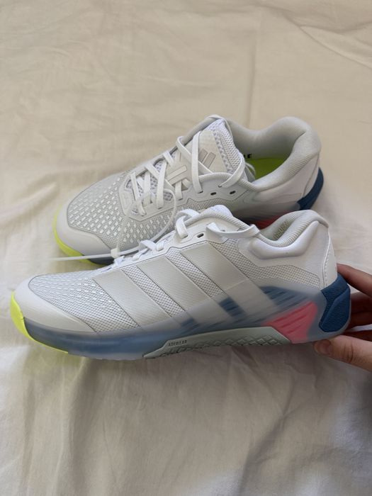 Adidas Dropset 4