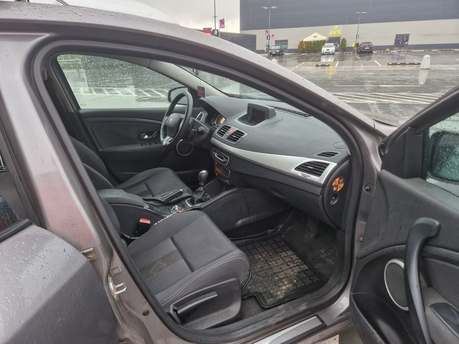 Renault Megane 3 , 1.5 dci 2011