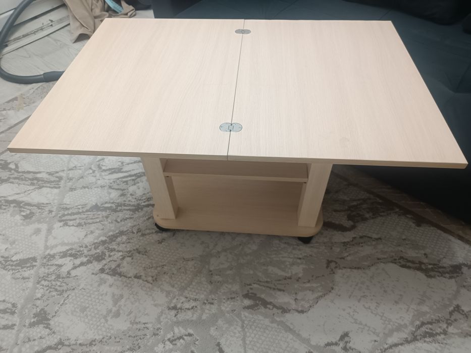 Стол трансформер