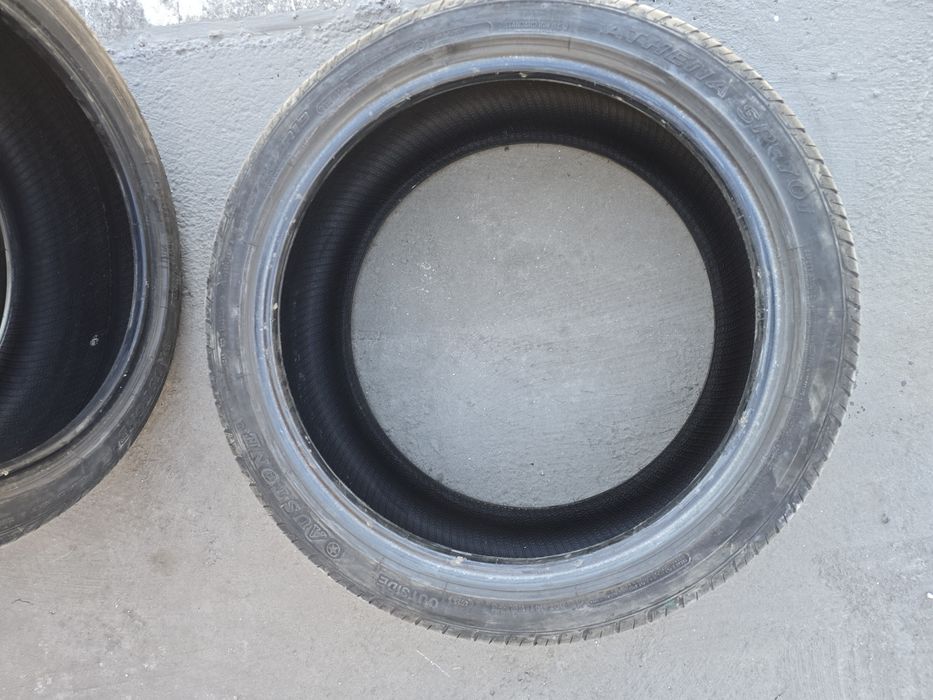 Летни гуми 245/40/R19
