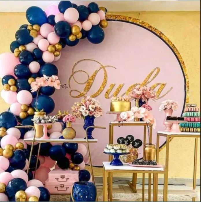 Балони комплекти