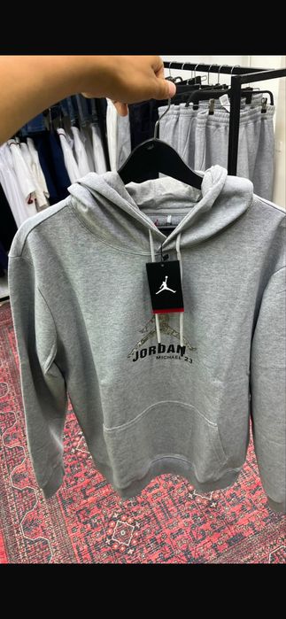 Jordan толстовка продается оригинал!