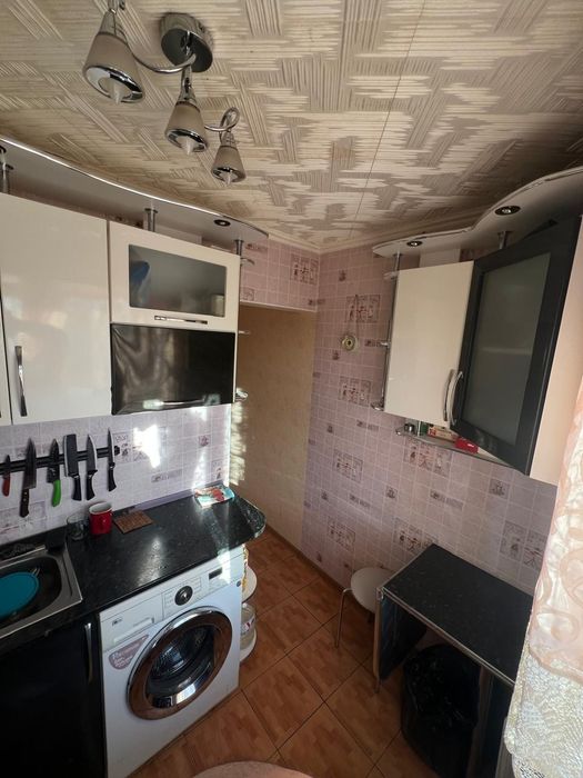 Продам 2-х комнатную квартиру