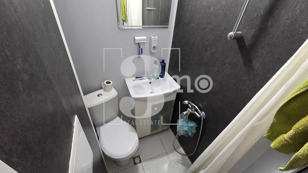 „3mo“ недвижими имоти продава тристаен апартамент в ж.к. Дружба 1