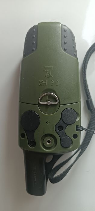 Навигатор ручной .