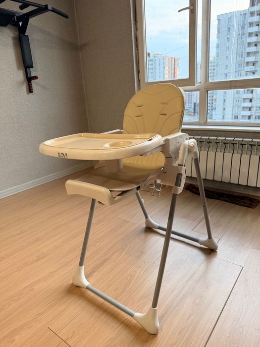 Детский стульчик