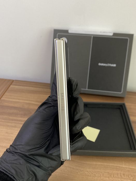 Samsung Z Fold8, 1 TB, Ca nou, Cod produs: 1044