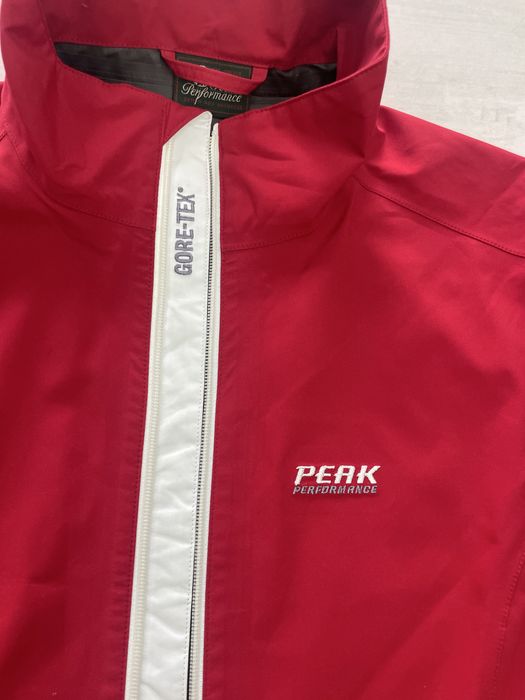 Geaca Peak Performance XL dama Goretex