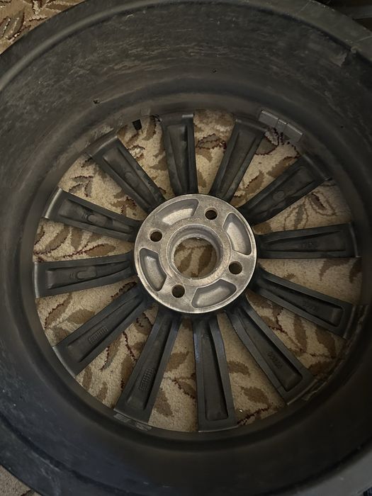 Продам диски r17