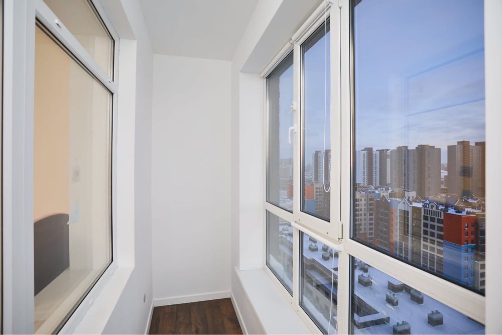 Квартира элит класса