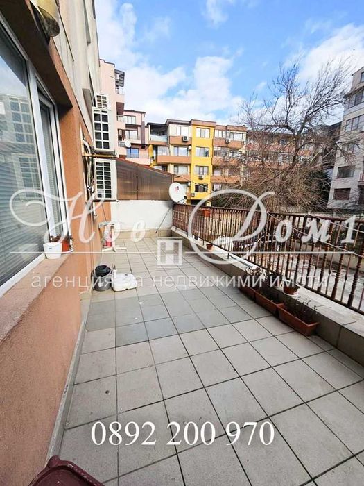 Дава се под наем Двустаен апартамент в с. Левски, Област Варна - 88 кв.м за 184432.32 € - Снимка #9