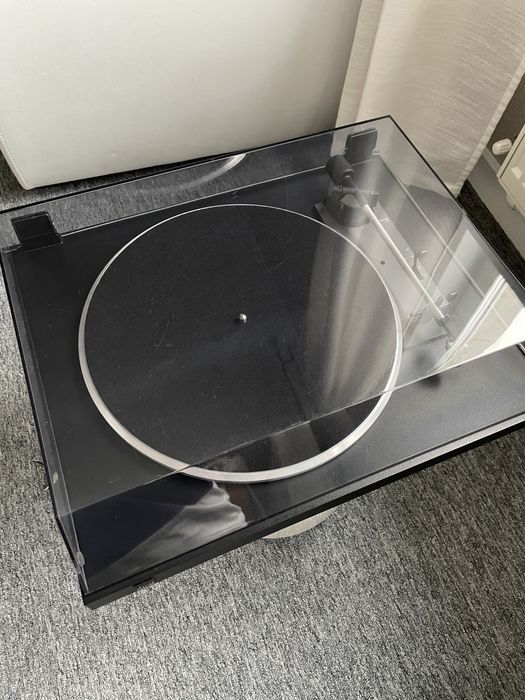 Pick-Up DUAL CS415-2 Full Automatic / Belt Drive Made in Germany