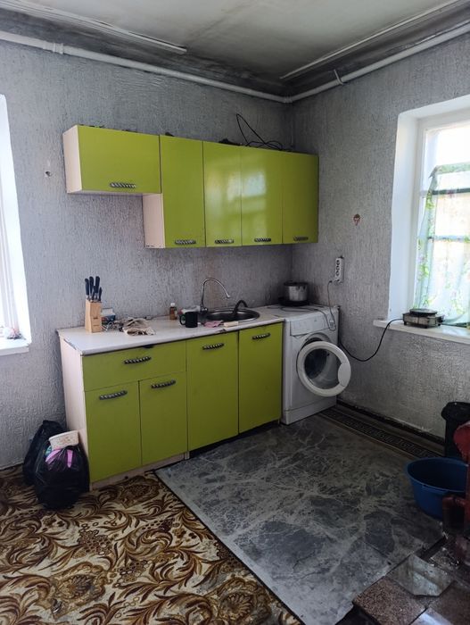 Дом продам на станции