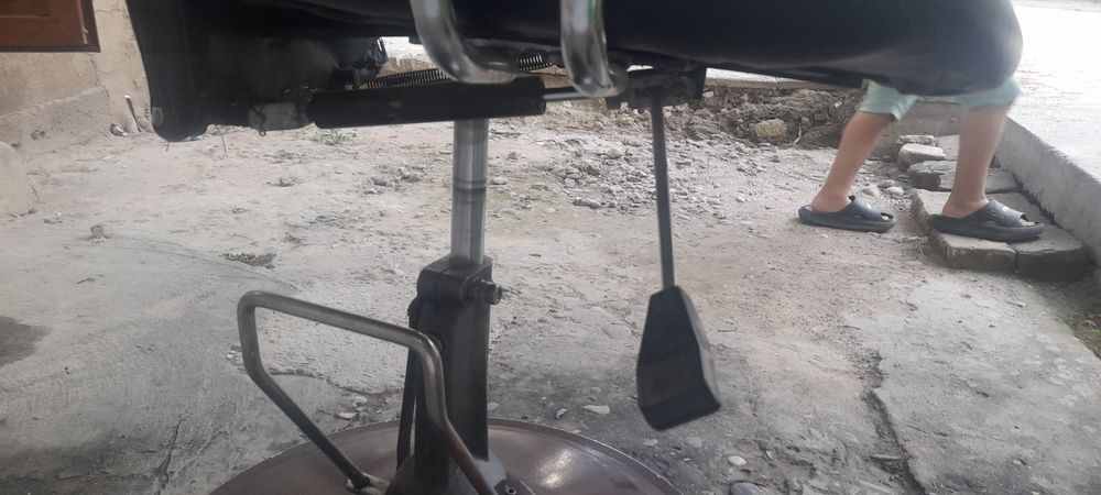 Аёллар Салон Учун Кресло Для Салон Красоты
