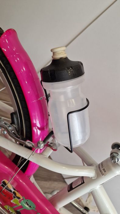 Продавам детско колело , 20 цола,