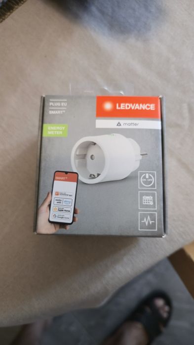 Електроника/ смарт контакти/