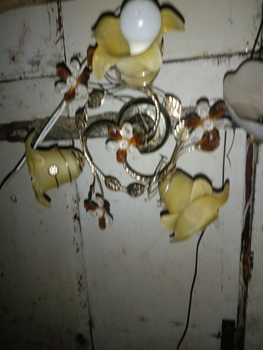 Qandil люстра разные