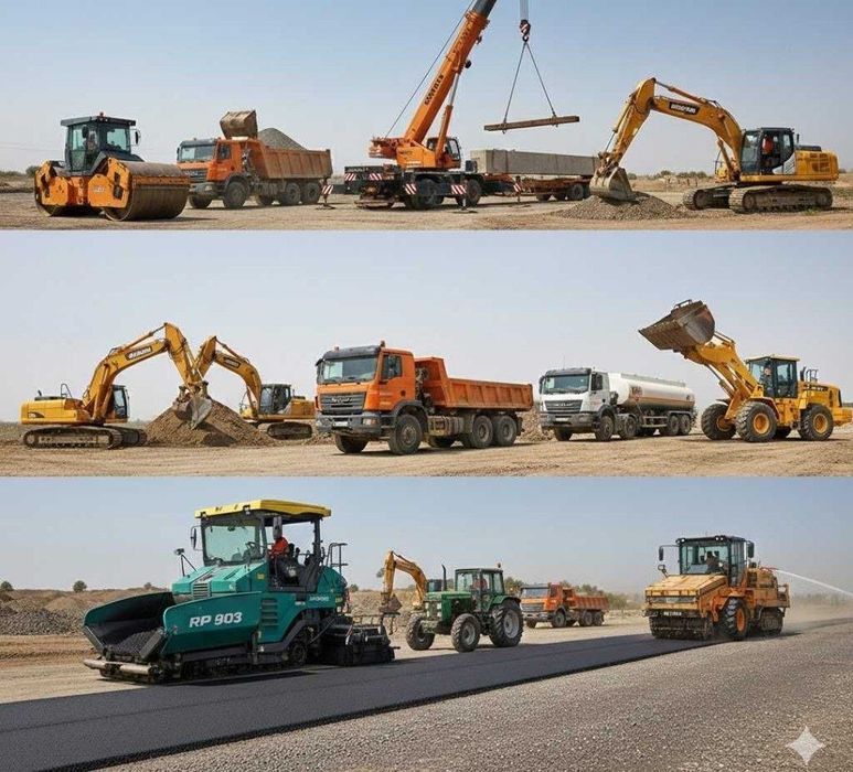 Maxsus texnikalar xizmati