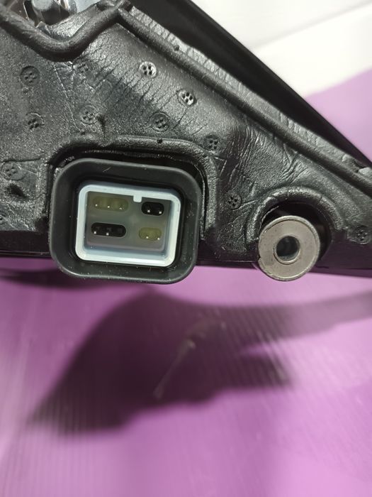 Oglinda stanga original bmw serie 8 g14 g15