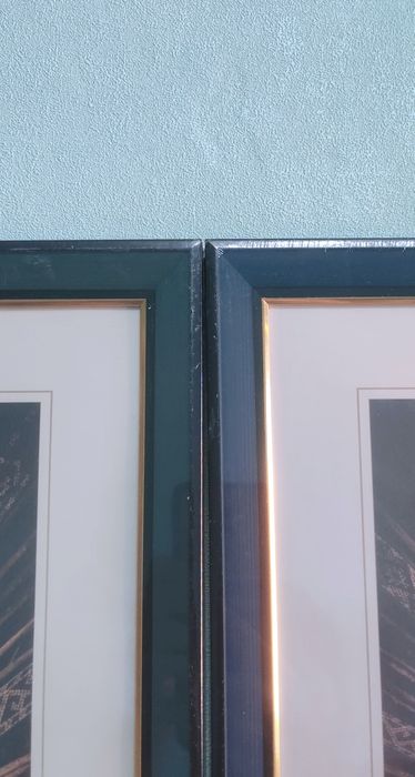 Фоторамка, Рамки для фотографии