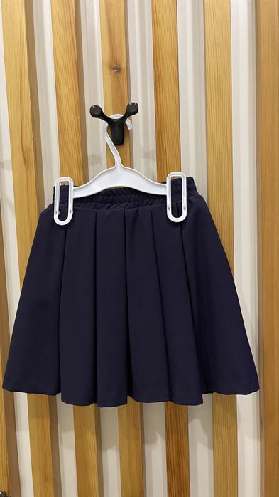 Школьная Юбка для девочек