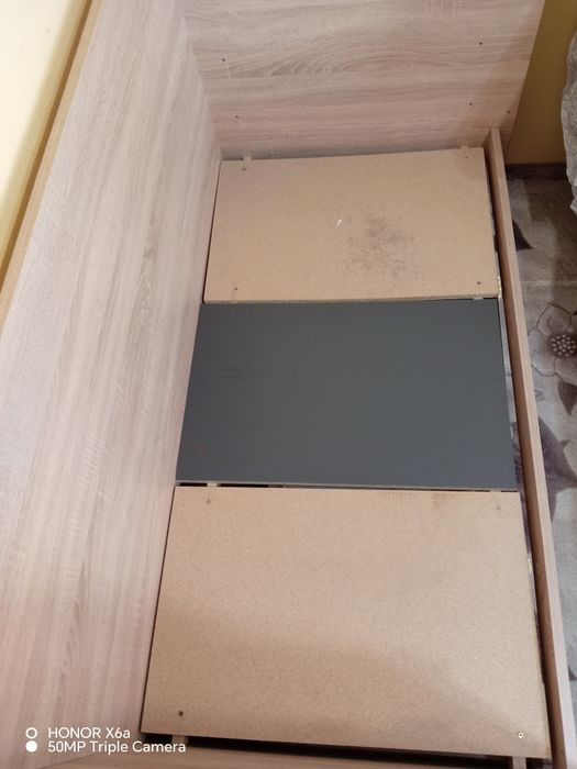 Детско легло за матрак 70/140