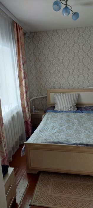 Продам теплый ухоженный дом.